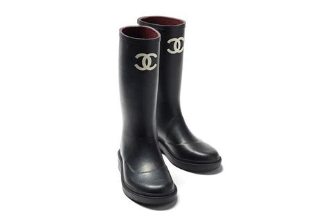 boots chanel mens allure|chanel allure boots for women.